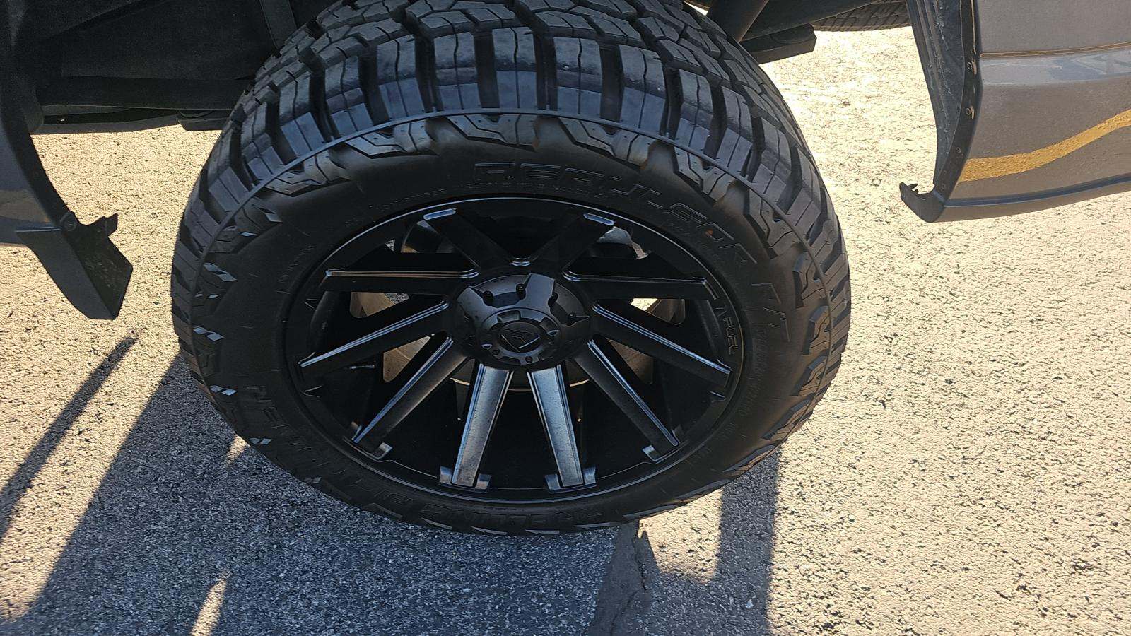 2022 Ford F-150 XLT AWD