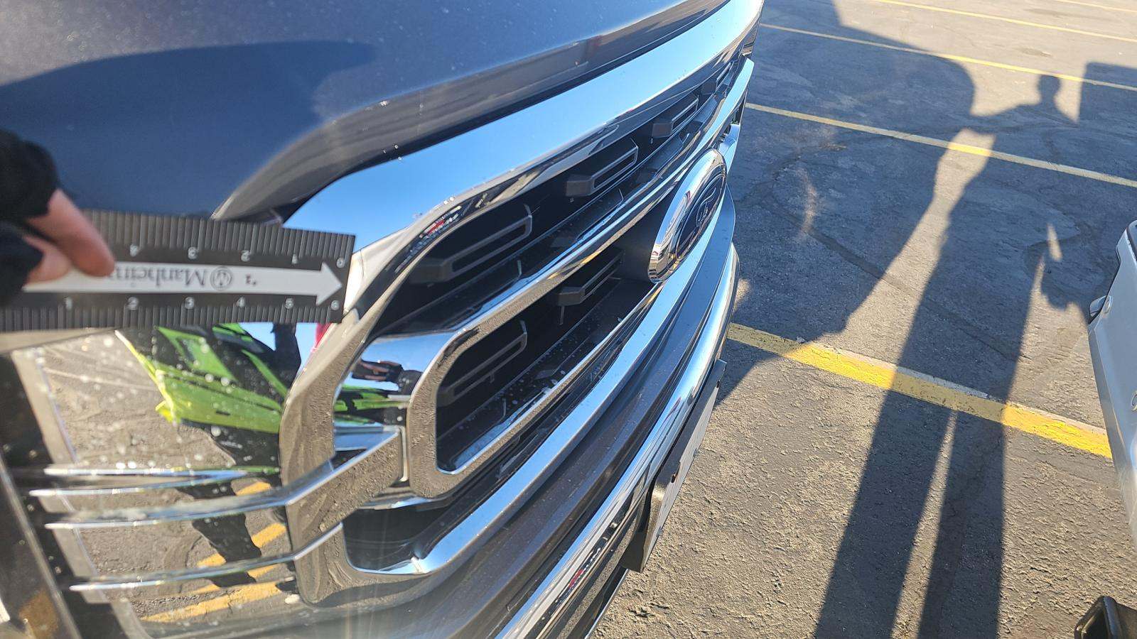 2022 Ford F-150 XLT AWD