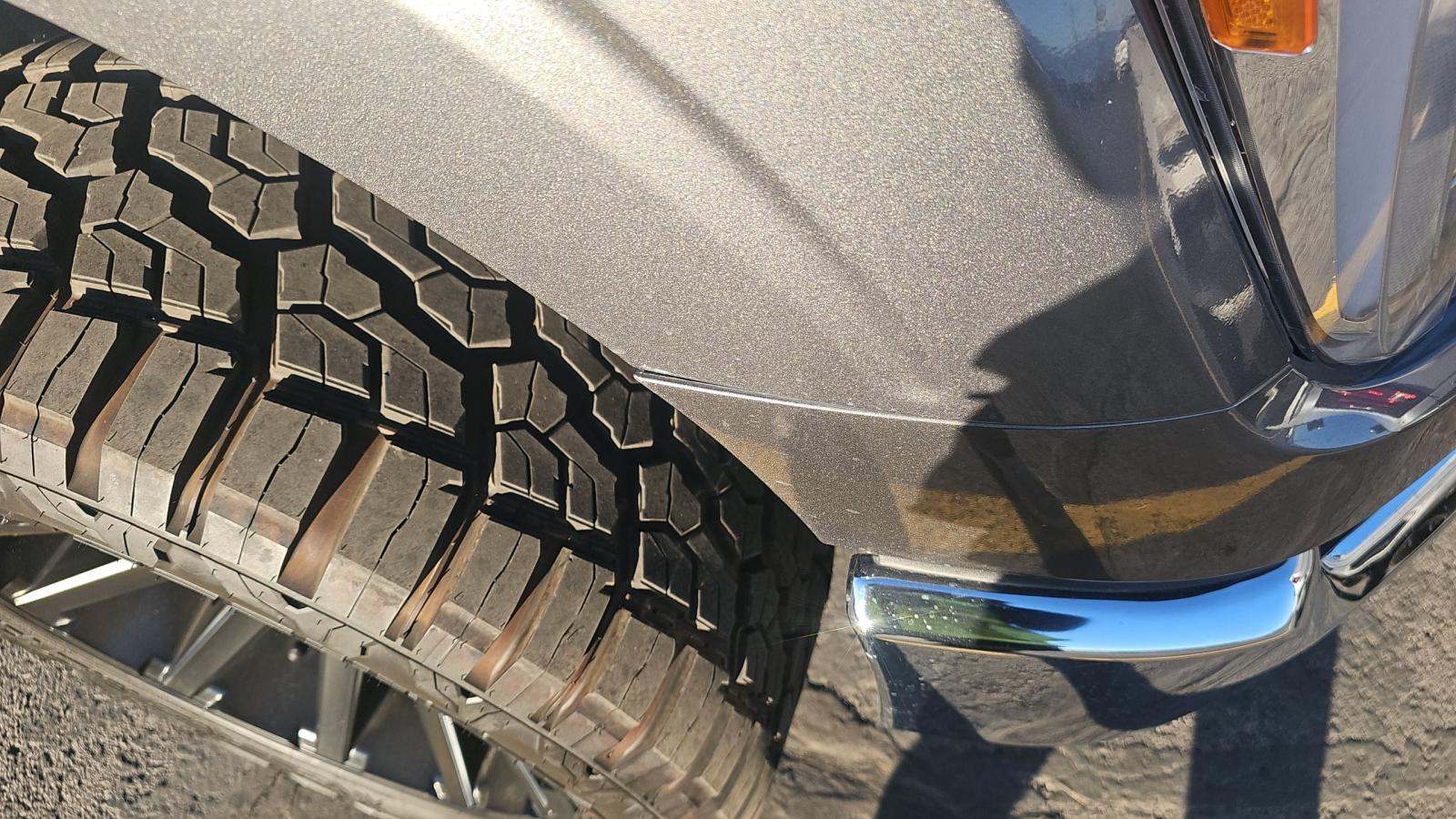 2022 Ford F-150 XLT AWD