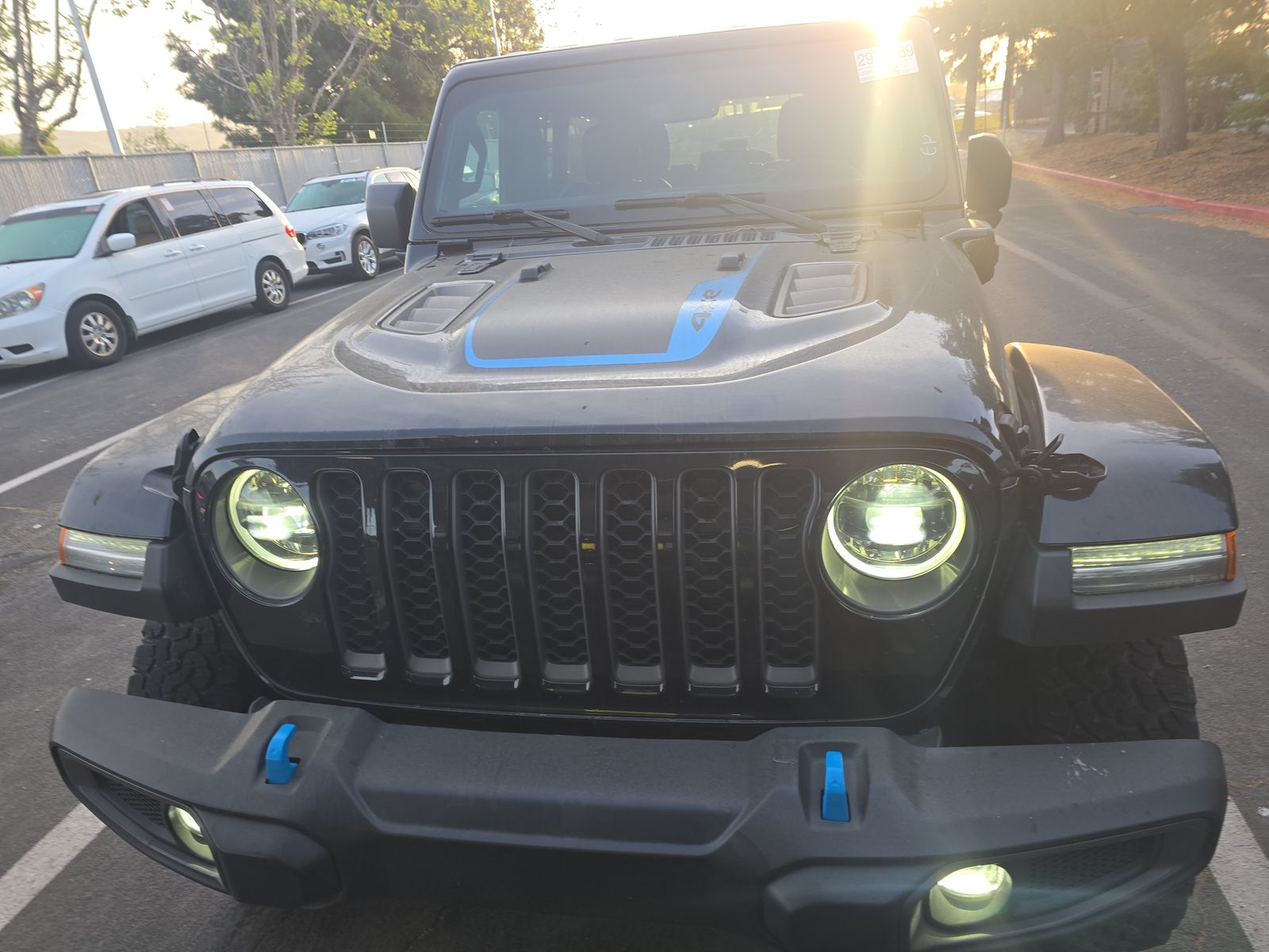 JEEP WRANGLER - 3