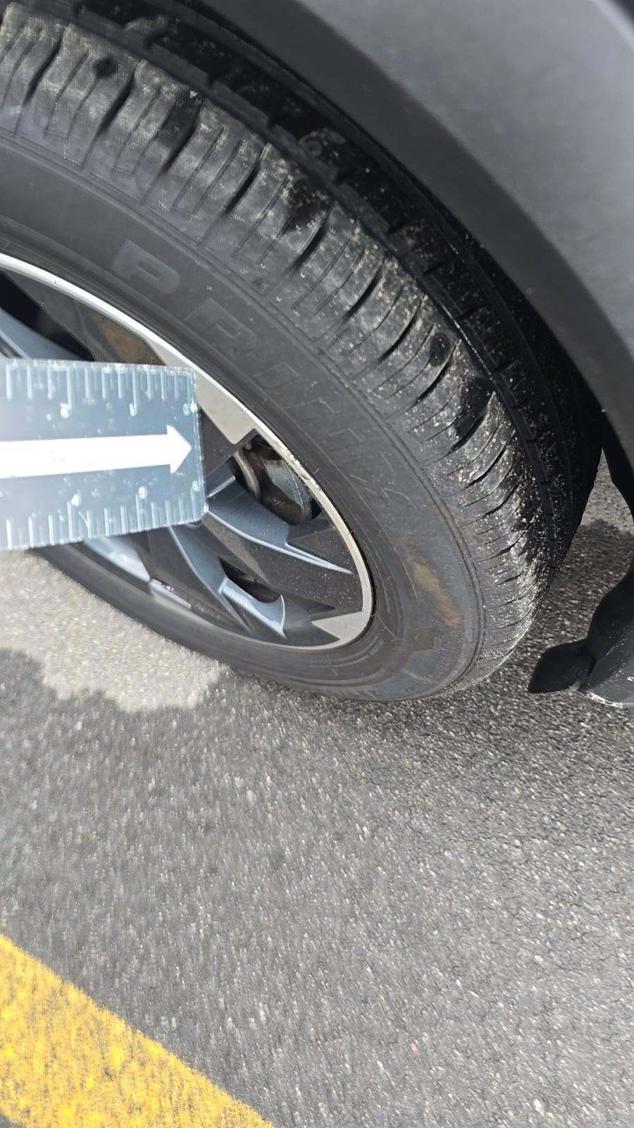 2024 Nissan Rogue SV AWD