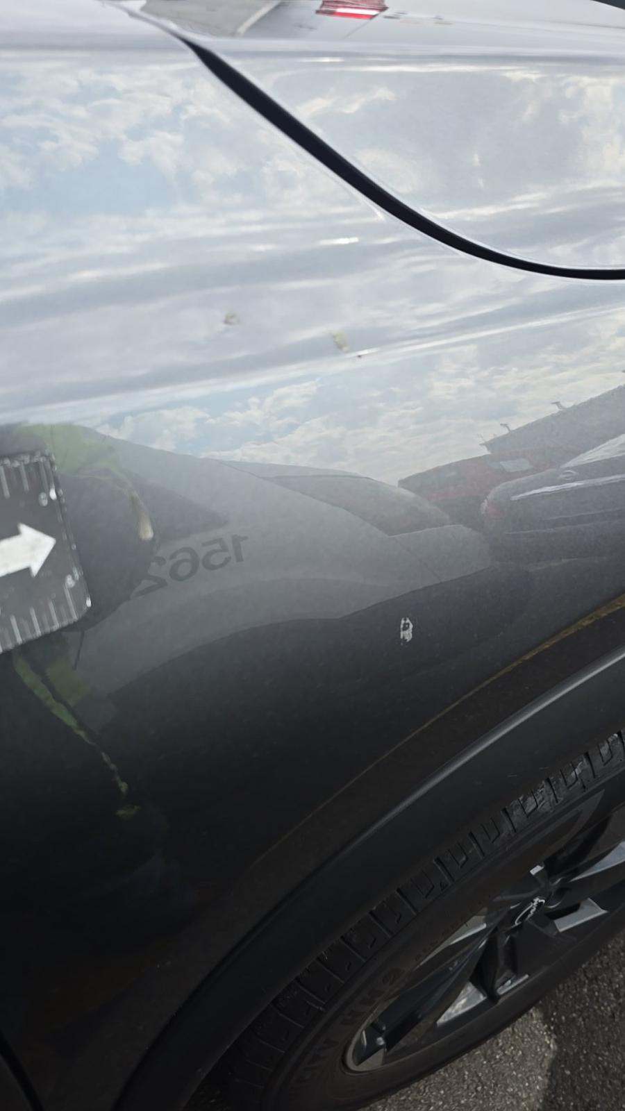 2024 Nissan Rogue SV AWD