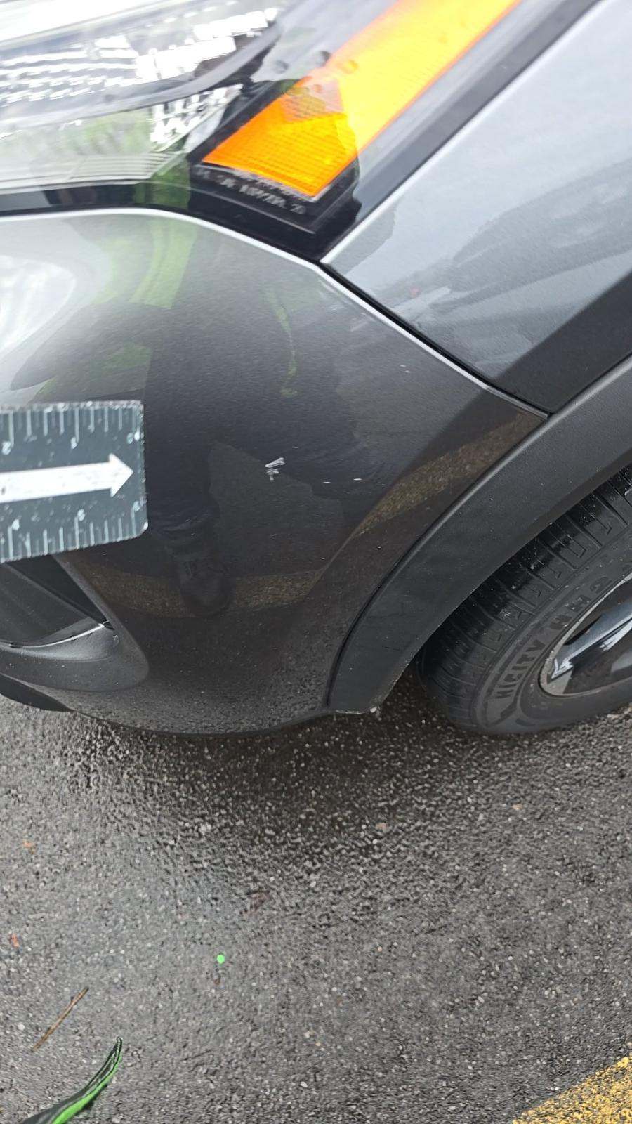 2024 Nissan Rogue SV AWD