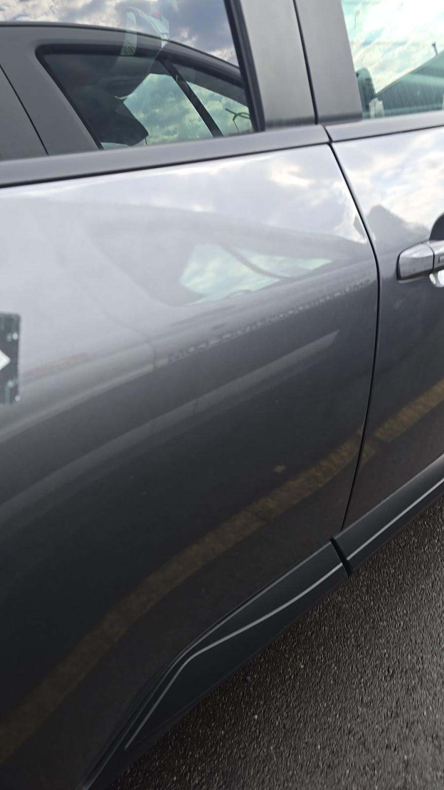 2024 Nissan Rogue SV AWD