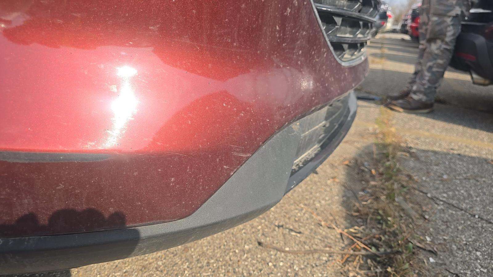 2021 Ford Escape SE AWD