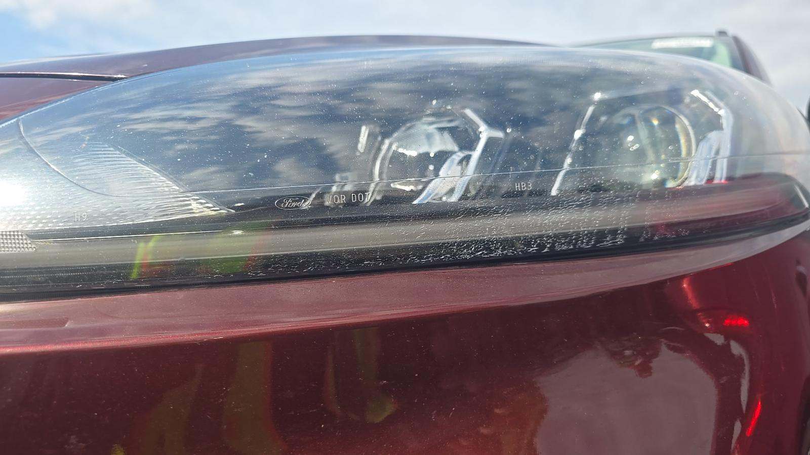2021 Ford Escape SE AWD