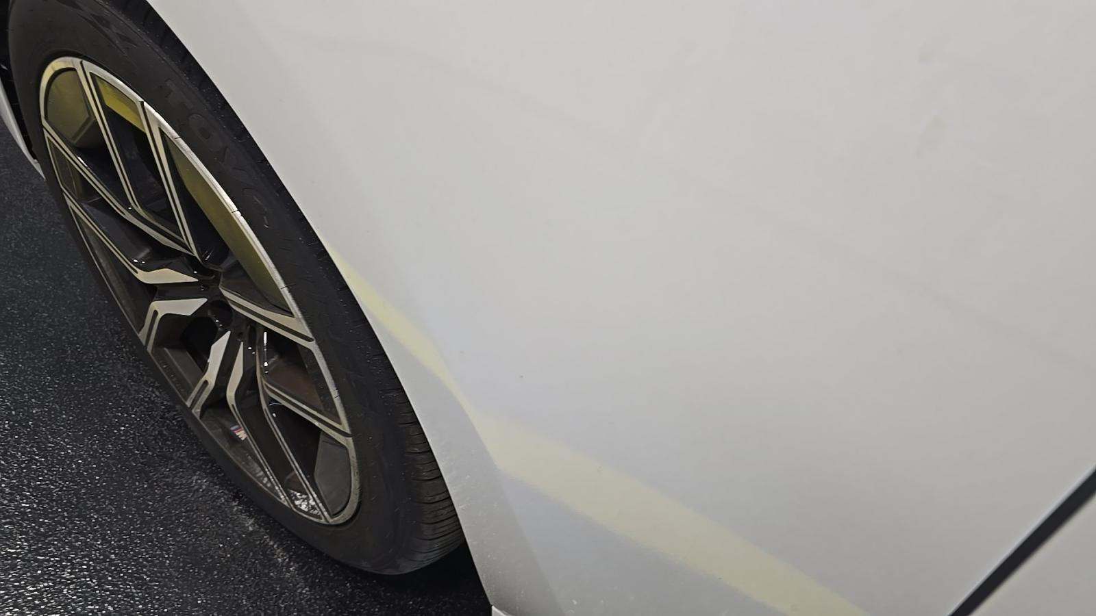 2024 BMW 7 Series 740i RWD