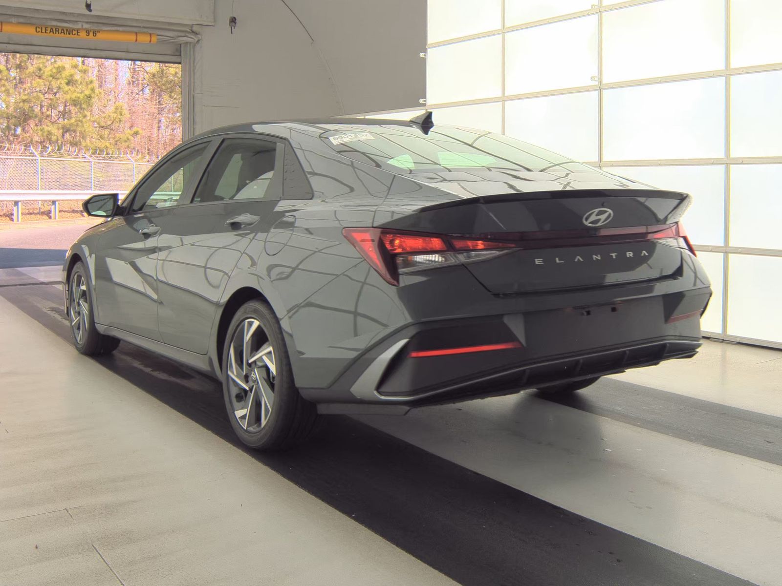 HYUNDAI SEL SPORT - 9