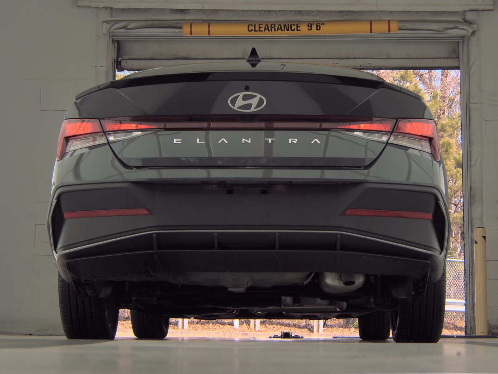 HYUNDAI SEL SPORT - 8