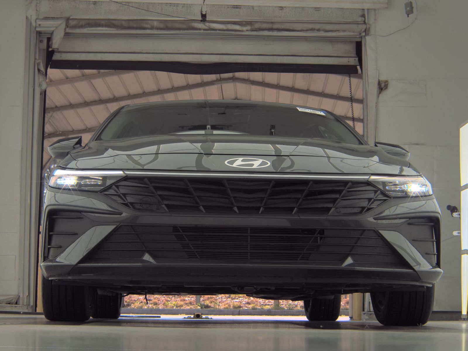 HYUNDAI SEL SPORT - 4