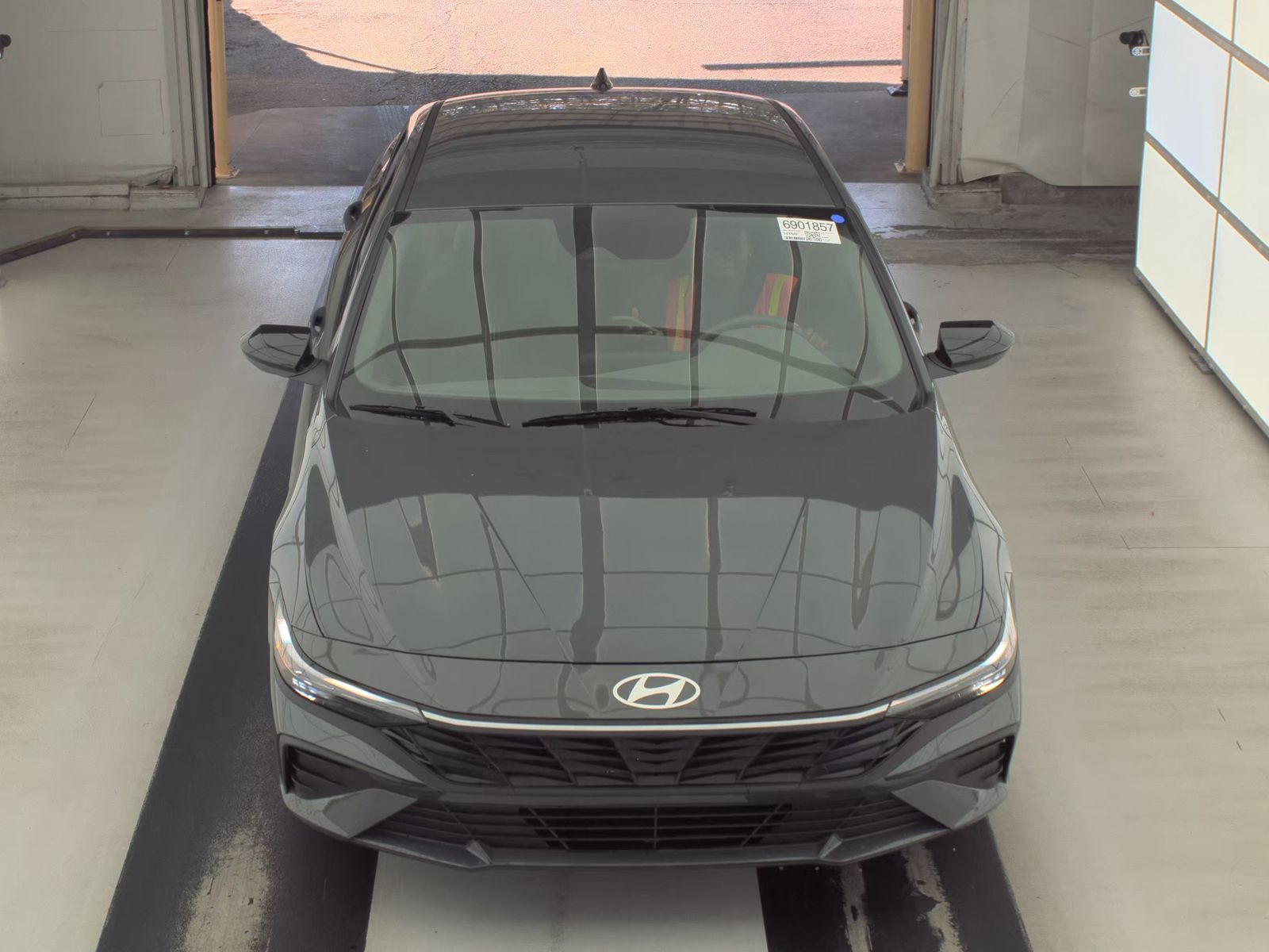 HYUNDAI SEL SPORT - 3