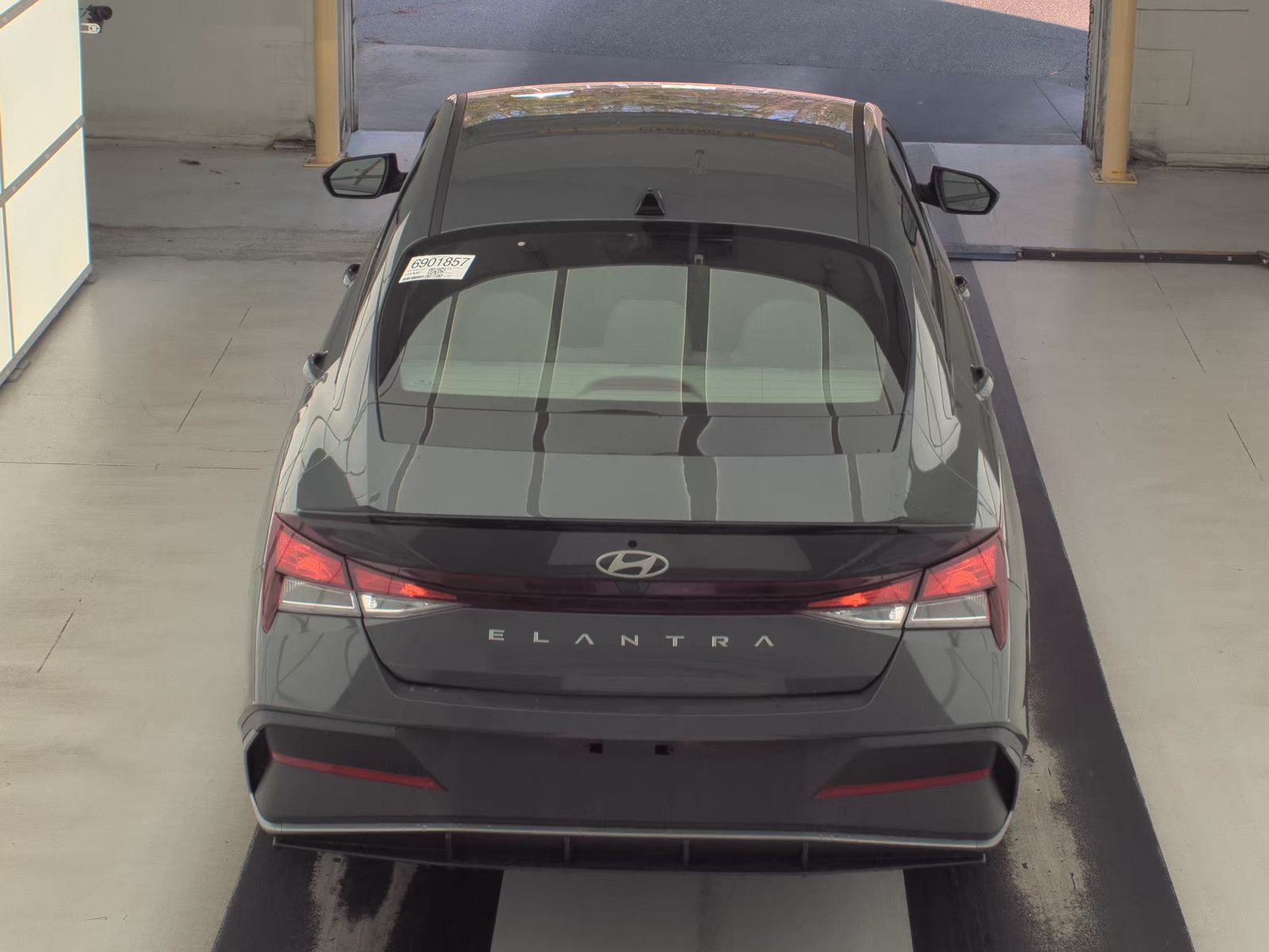 HYUNDAI SEL SPORT - 7