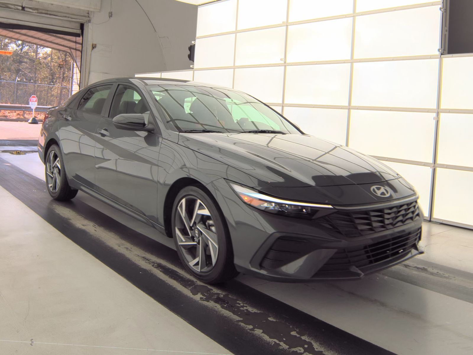 HYUNDAI SEL SPORT - 5