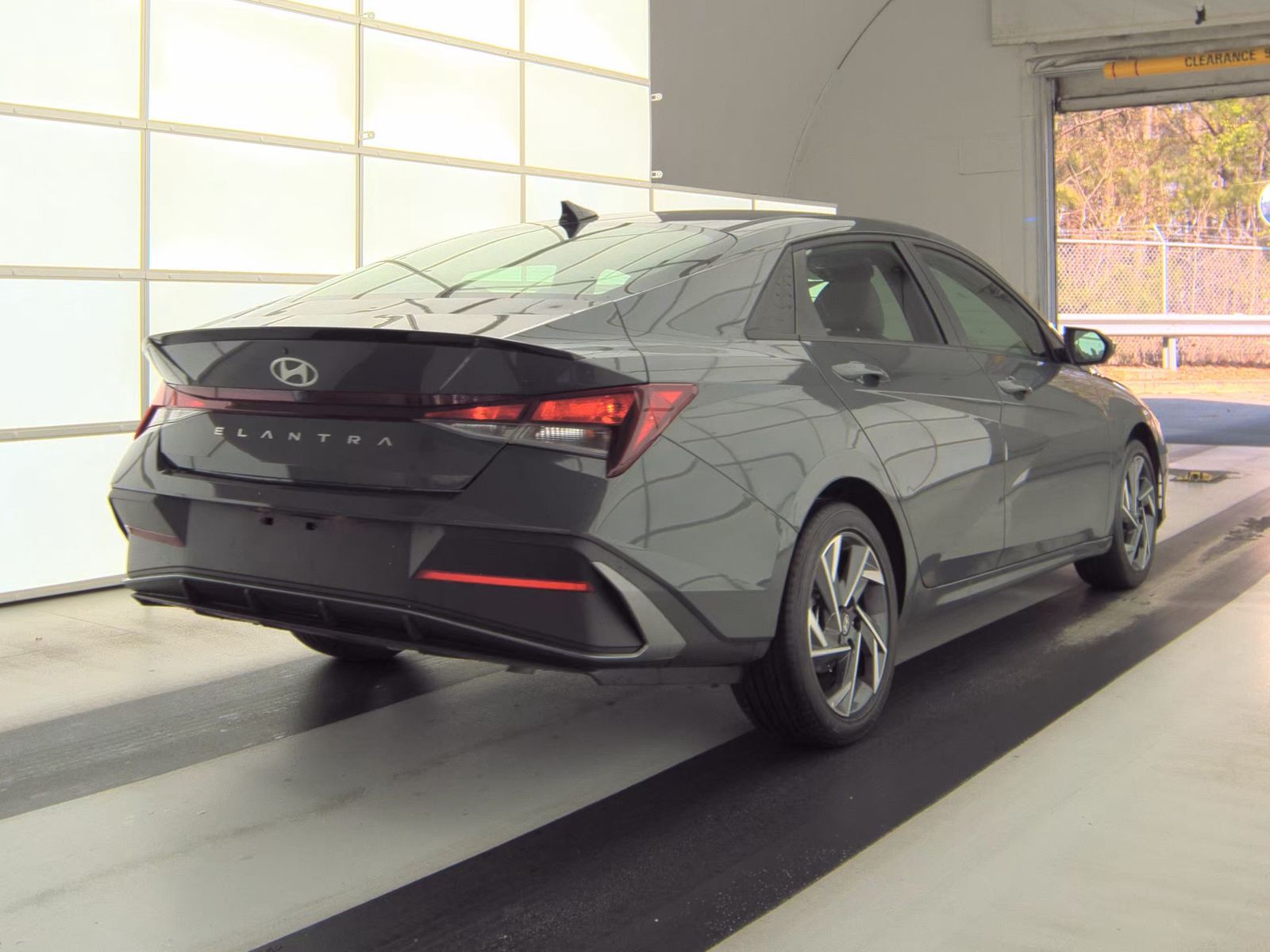 HYUNDAI SEL SPORT - 6