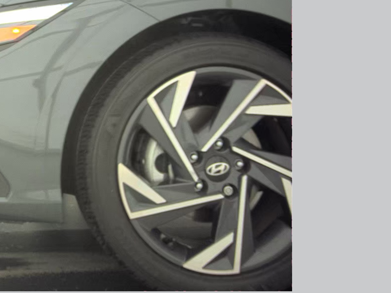 HYUNDAI SEL SPORT - 10