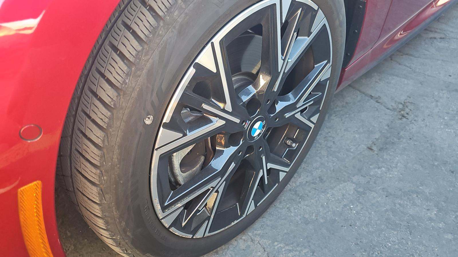 2025 BMW 2 Series 228i xDrive AWD