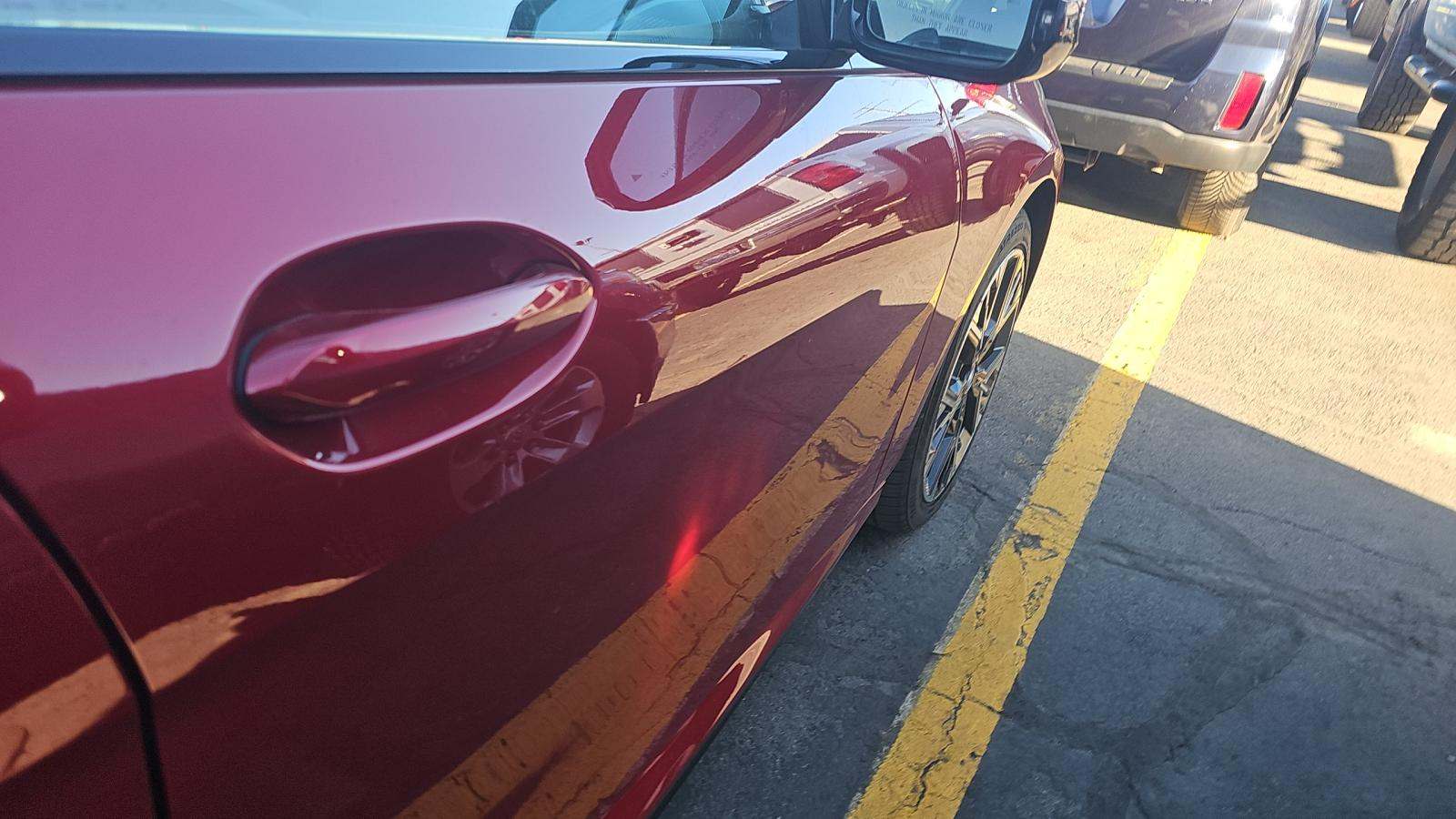 2025 BMW 2 Series 228i xDrive AWD