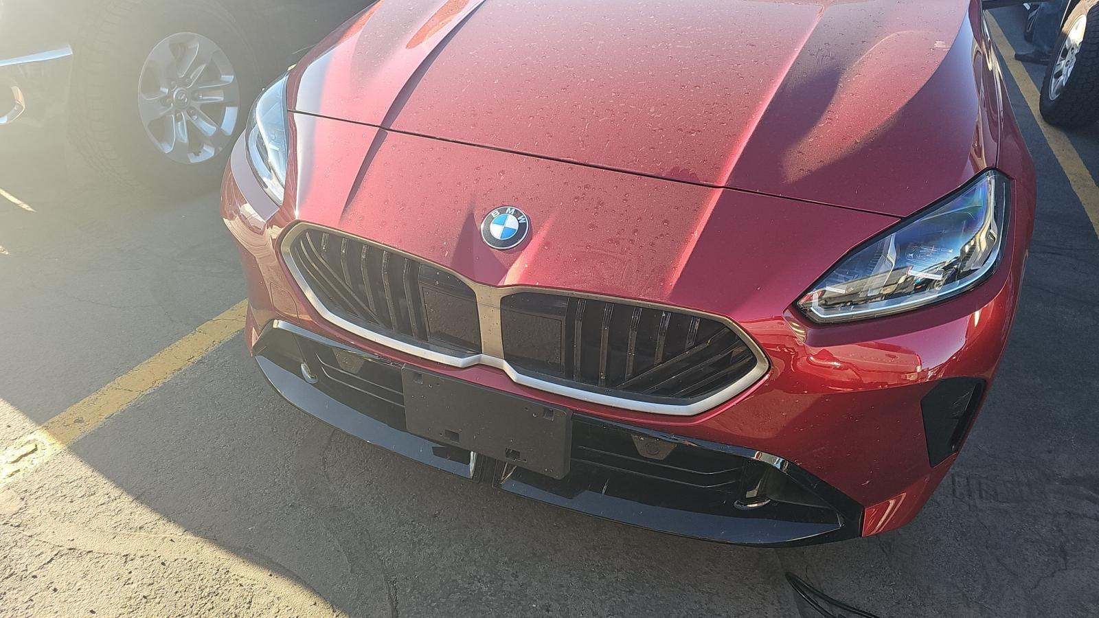 2025 BMW 2 Series 228i xDrive AWD