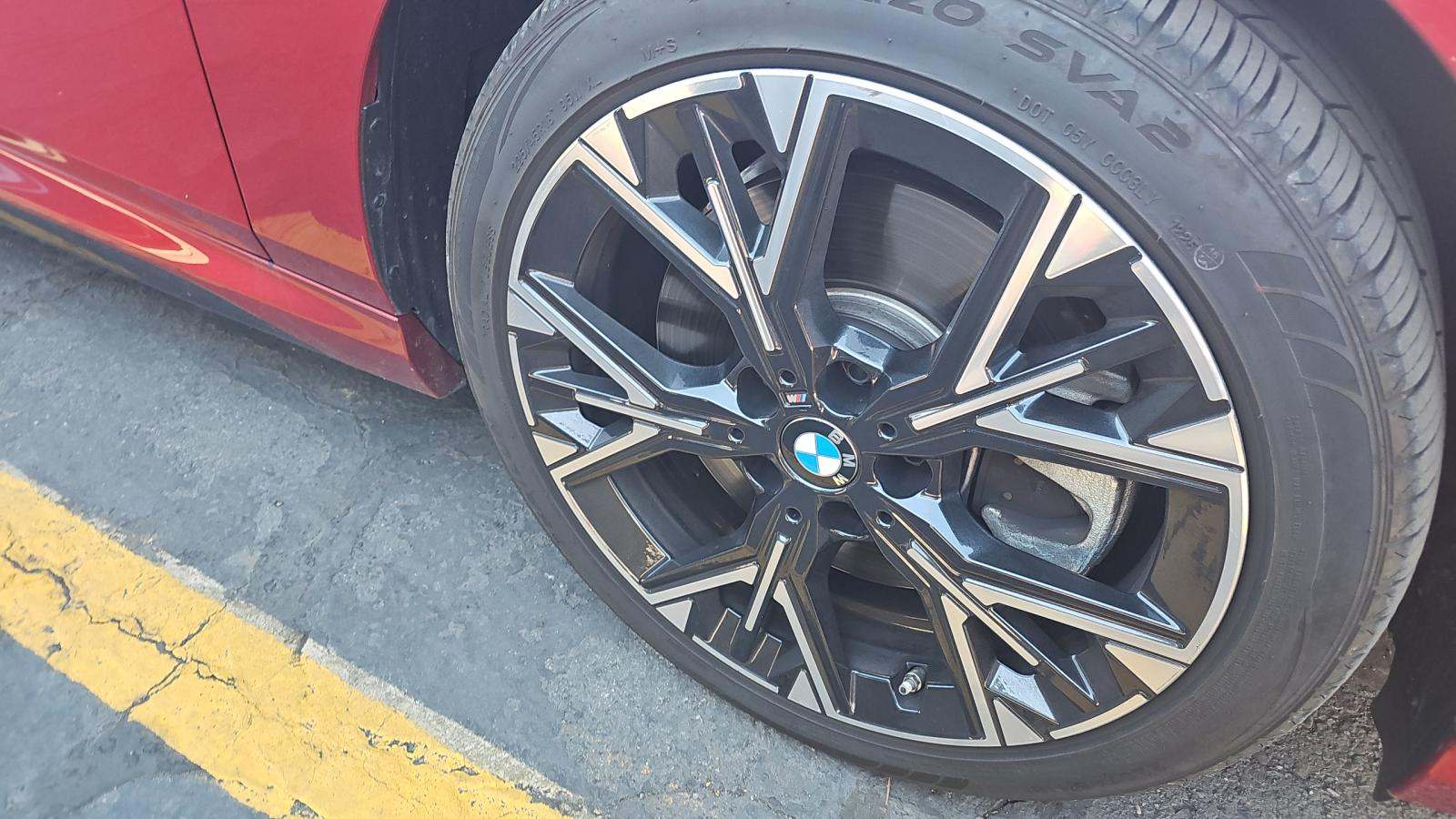 2025 BMW 2 Series 228i xDrive AWD