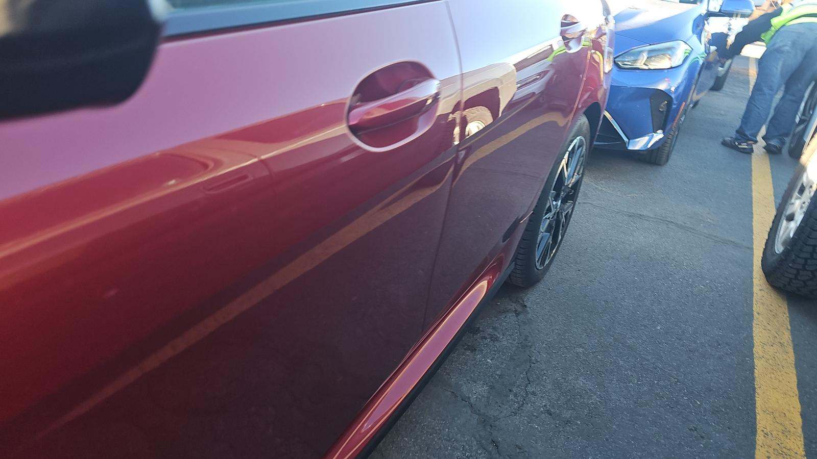 2025 BMW 2 Series 228i xDrive AWD