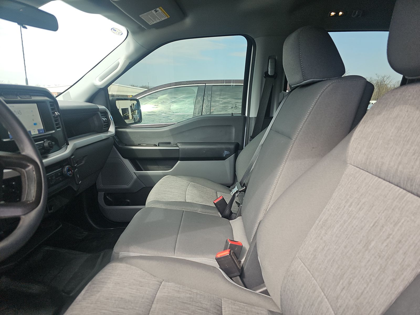 2023 Ford F-150 XL AWD