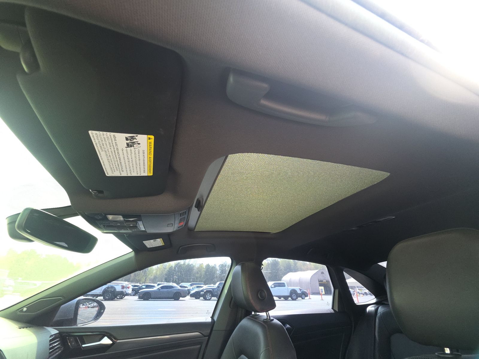 2019 Volkswagen Jetta 2.0T GLI Autobahn FWD