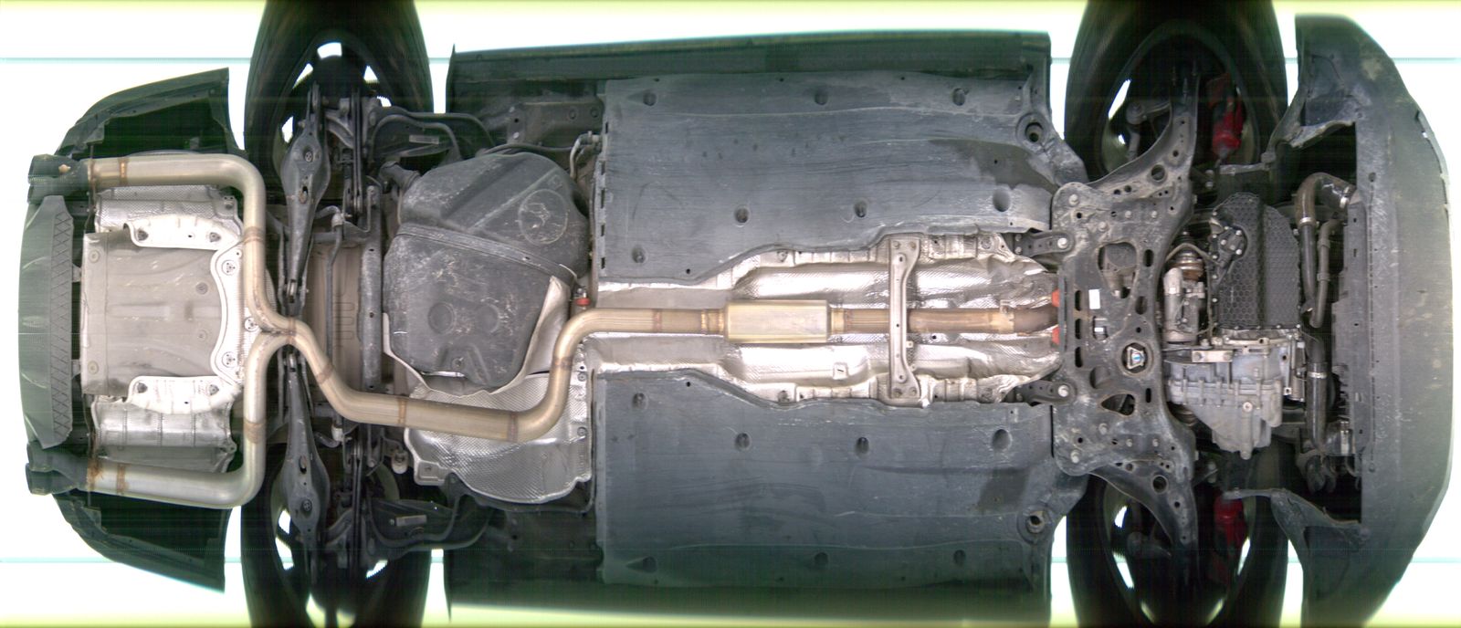 2019 Volkswagen Jetta 2.0T GLI Autobahn FWD