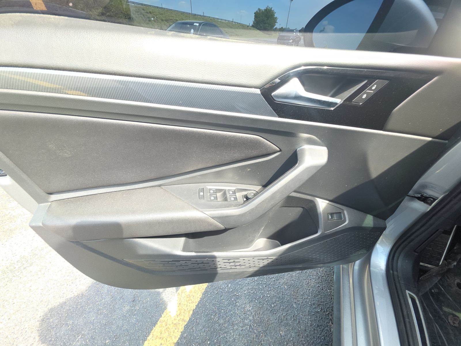 2019 Volkswagen Jetta 2.0T GLI Autobahn FWD