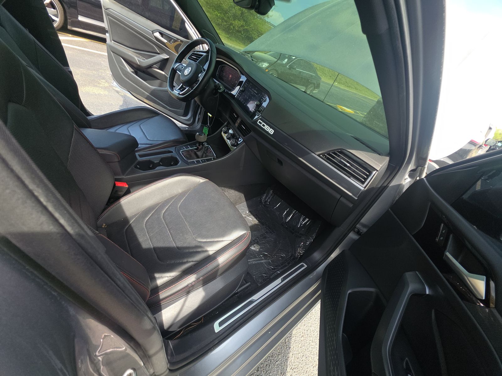 2019 Volkswagen Jetta 2.0T GLI Autobahn FWD