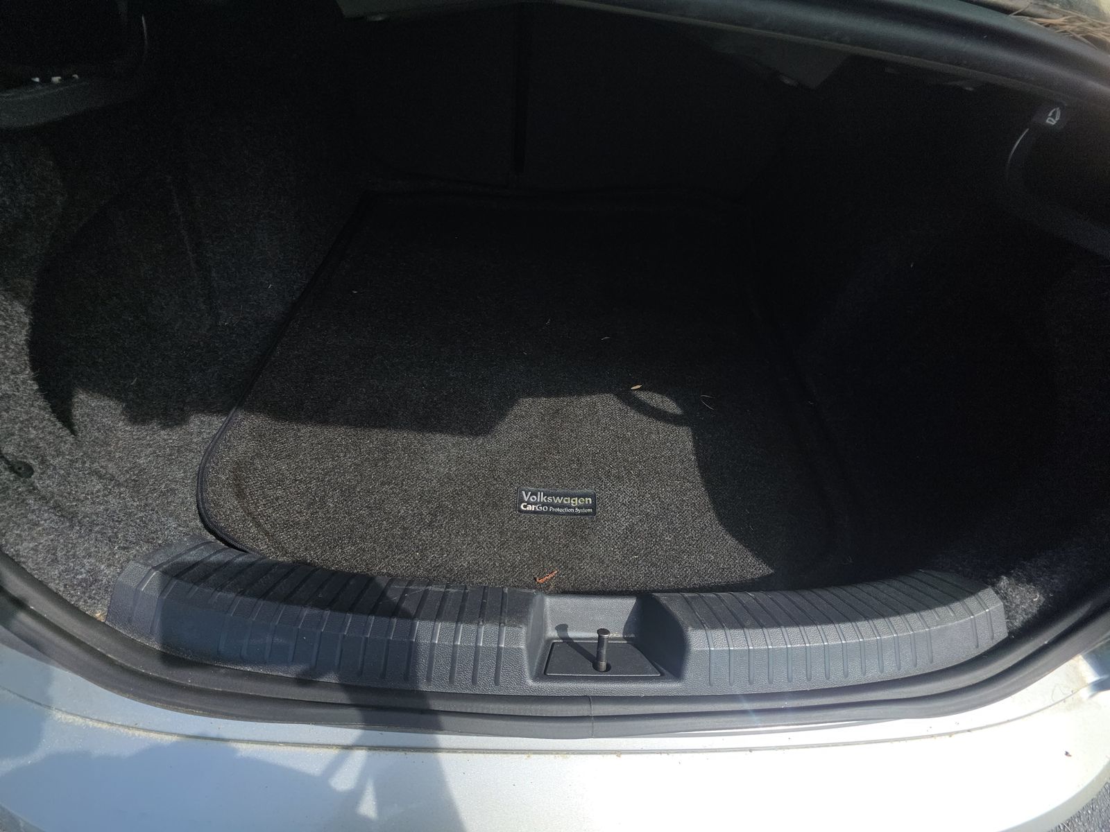 2019 Volkswagen Jetta 2.0T GLI Autobahn FWD