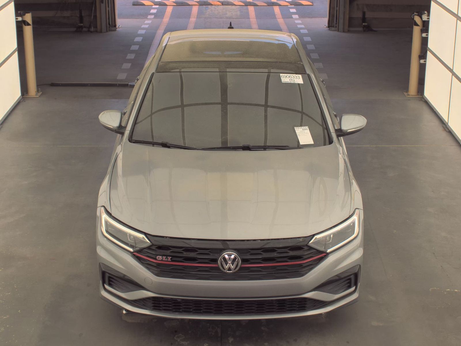 2019 Volkswagen Jetta 2.0T GLI Autobahn FWD