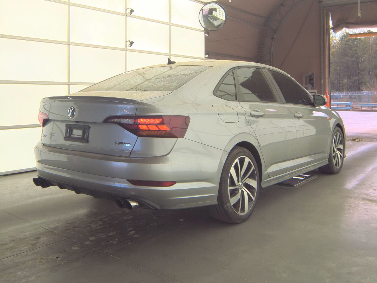 2019 Volkswagen Jetta 2.0T GLI Autobahn FWD