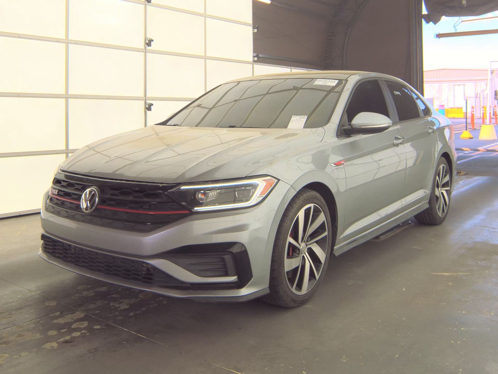 2019 Volkswagen Jetta 2.0T GLI Autobahn FWD