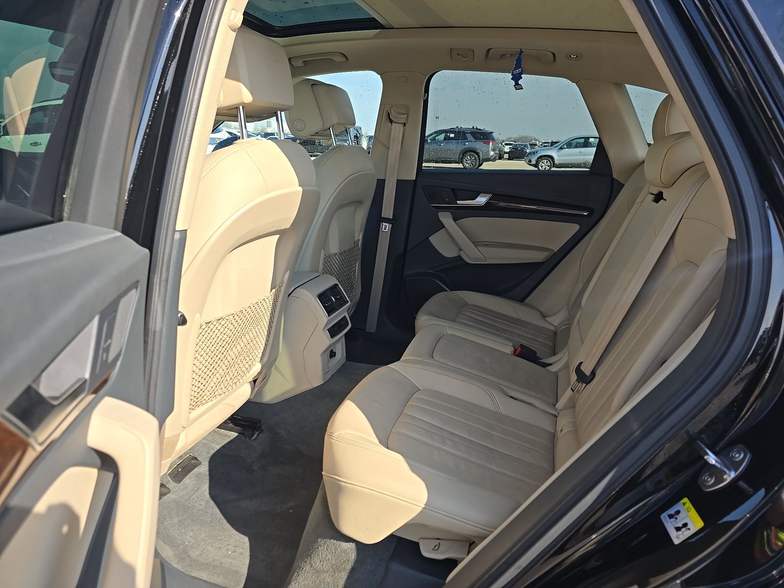 2018 Audi Q5 Premium AWD