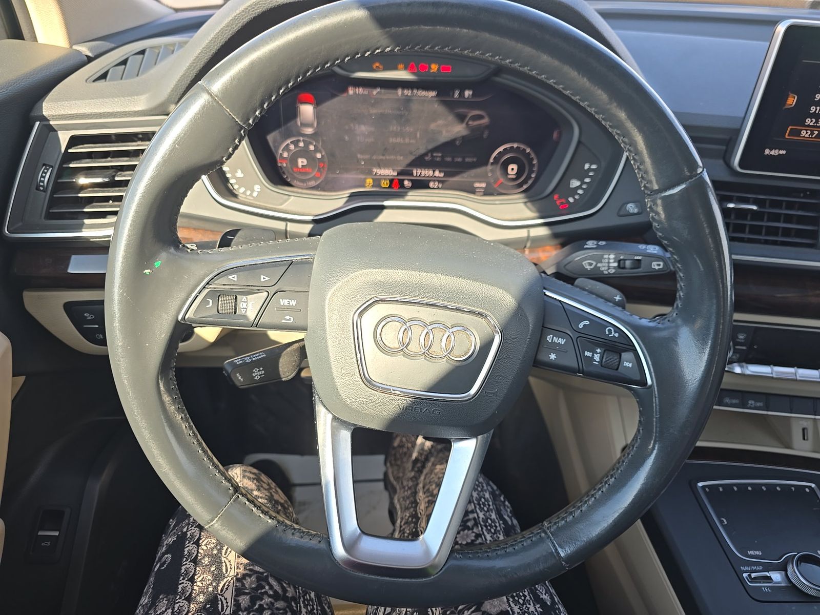 2018 Audi Q5 Premium AWD