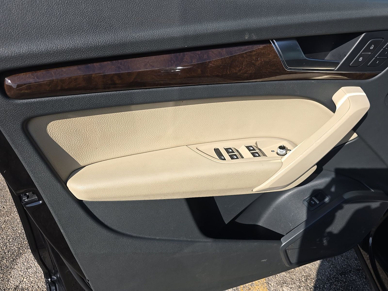 2018 Audi Q5 Premium AWD