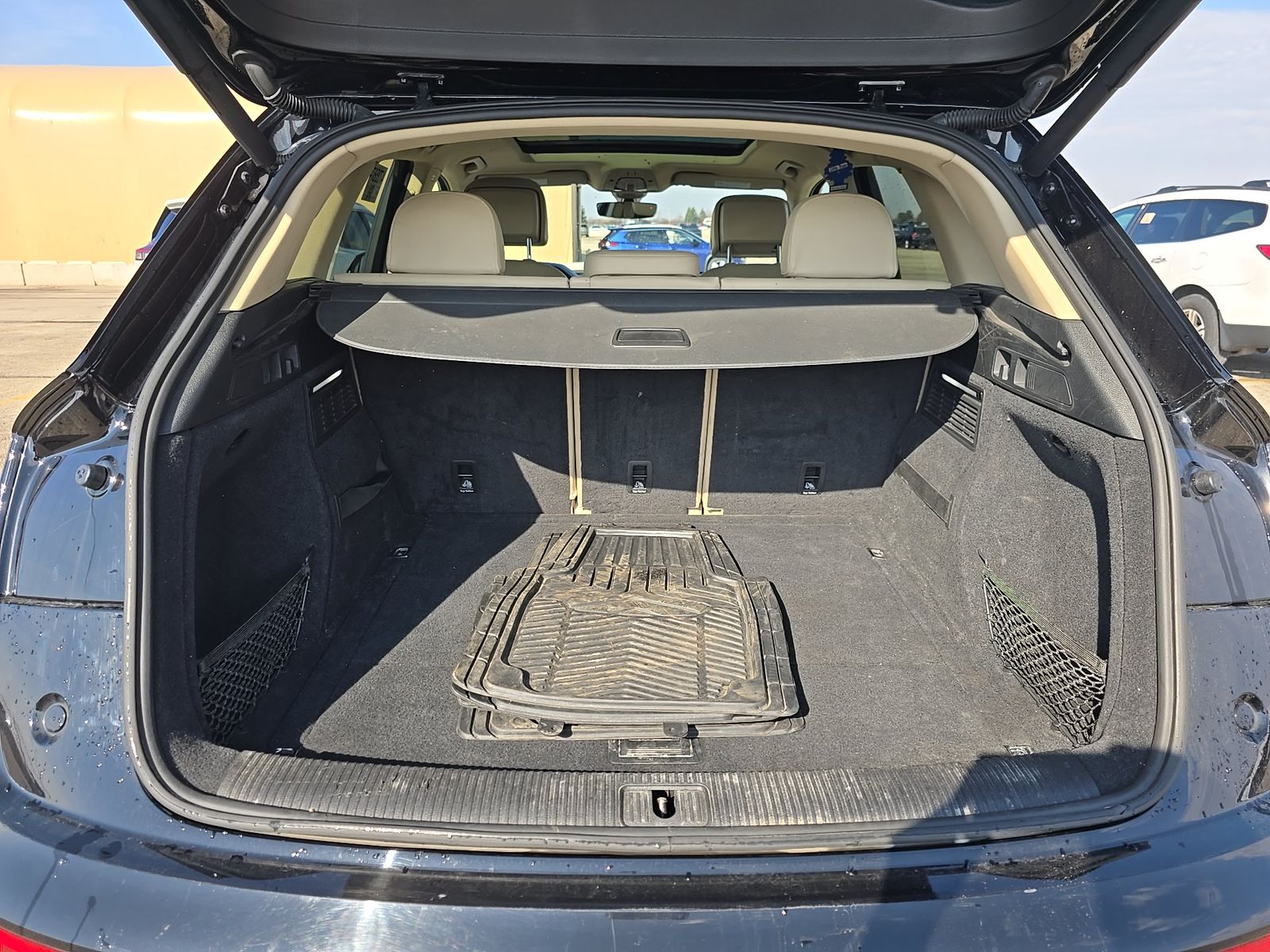 2018 Audi Q5 Premium AWD