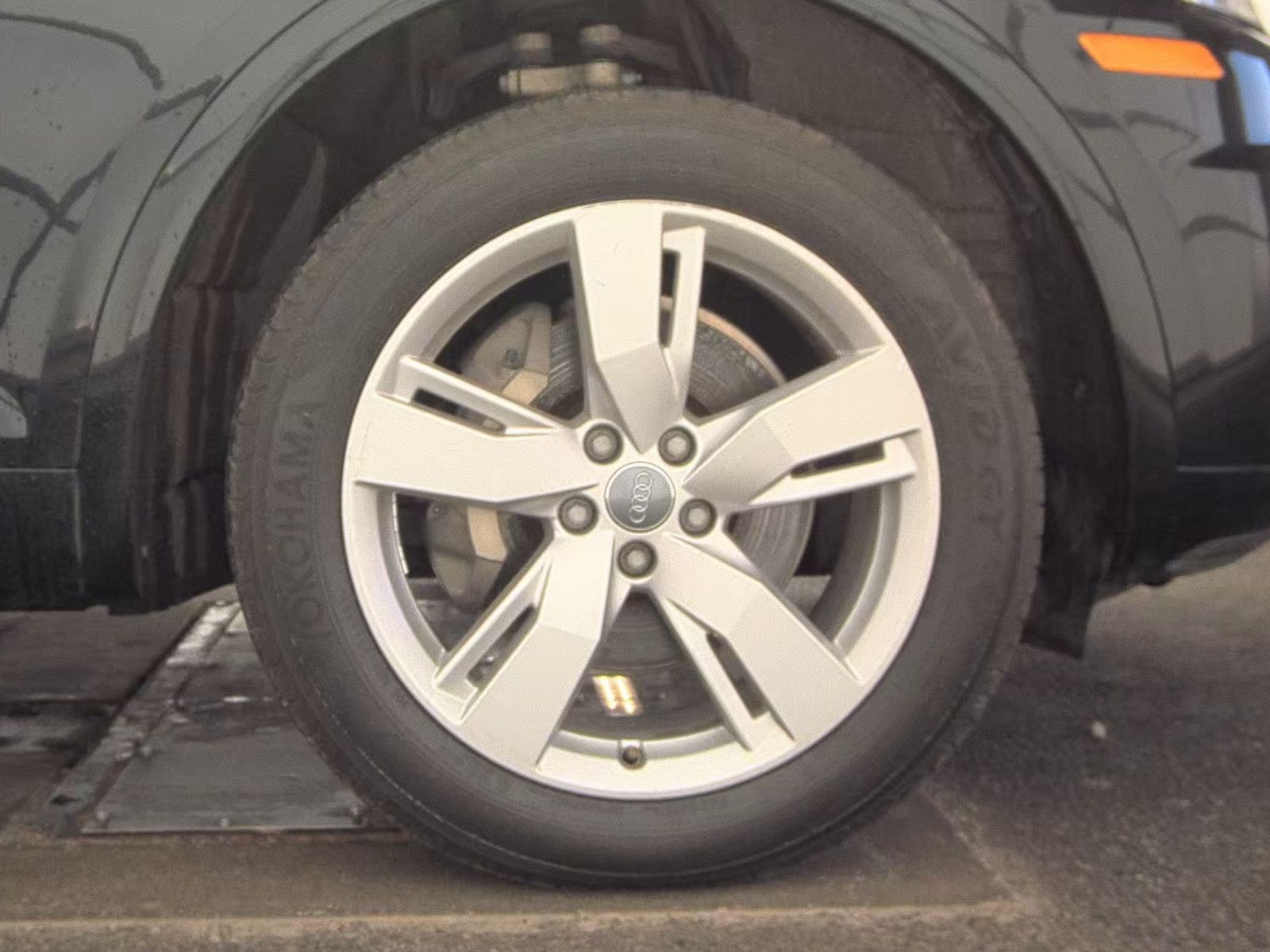 2018 Audi Q5 Premium AWD