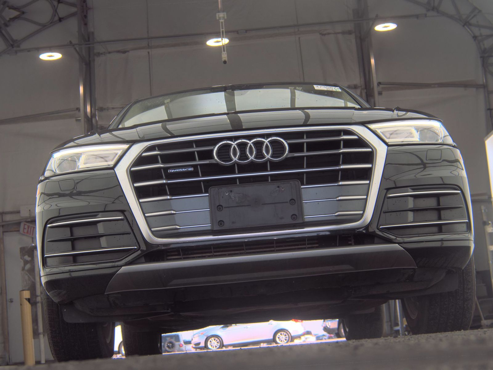 2018 Audi Q5 Premium AWD
