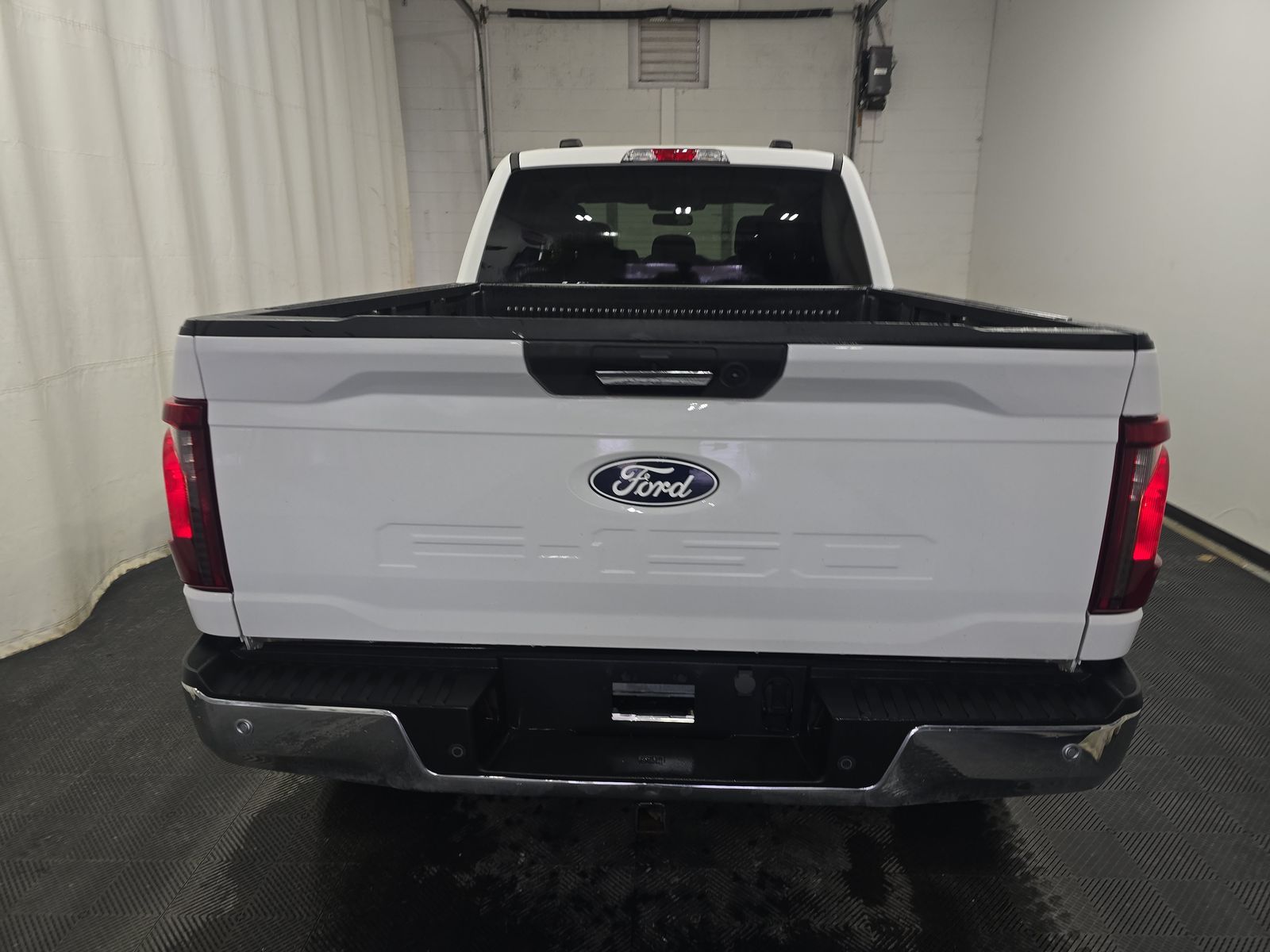 2024 Ford F-150 XLT AWD