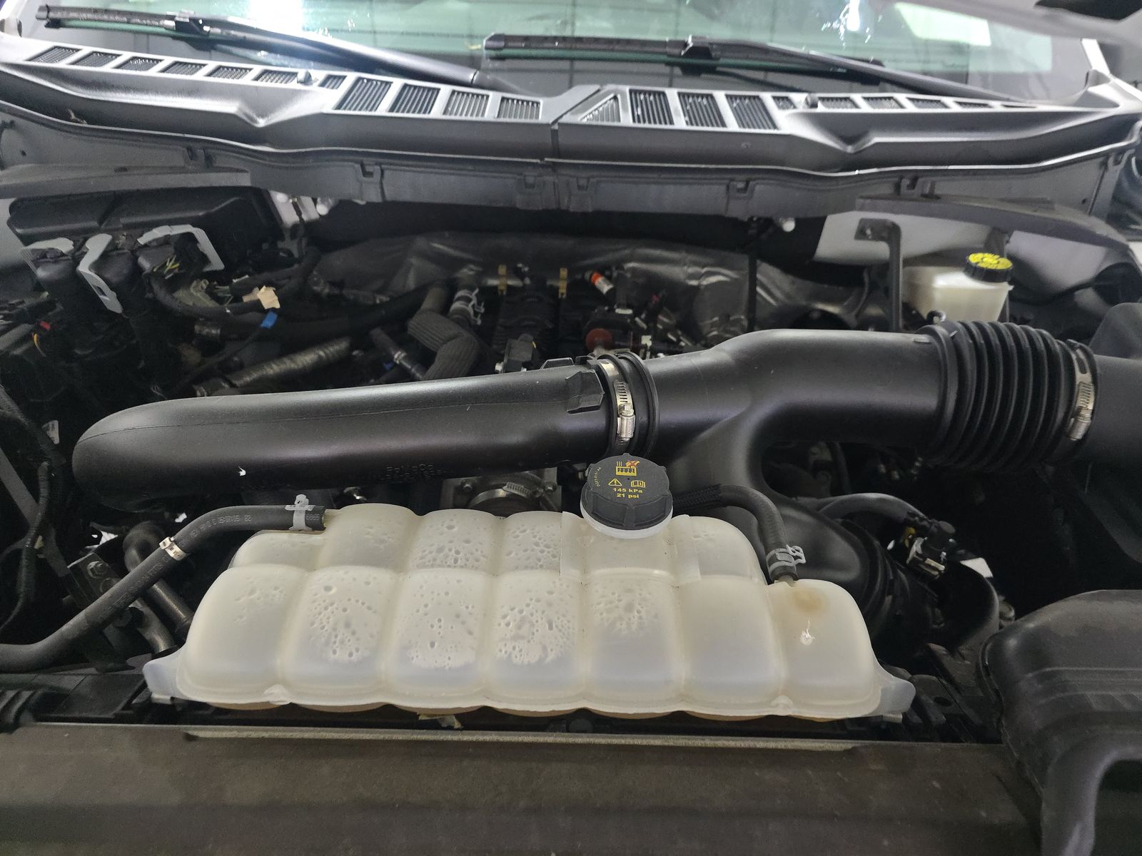 2024 Ford F-150 XLT AWD