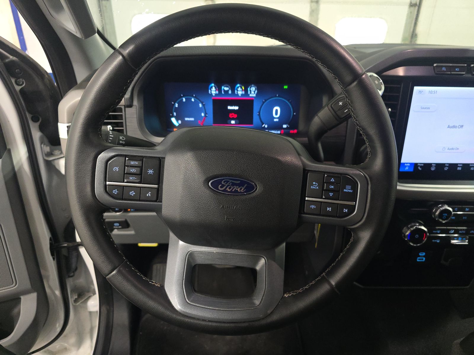 2024 Ford F-150 XLT AWD