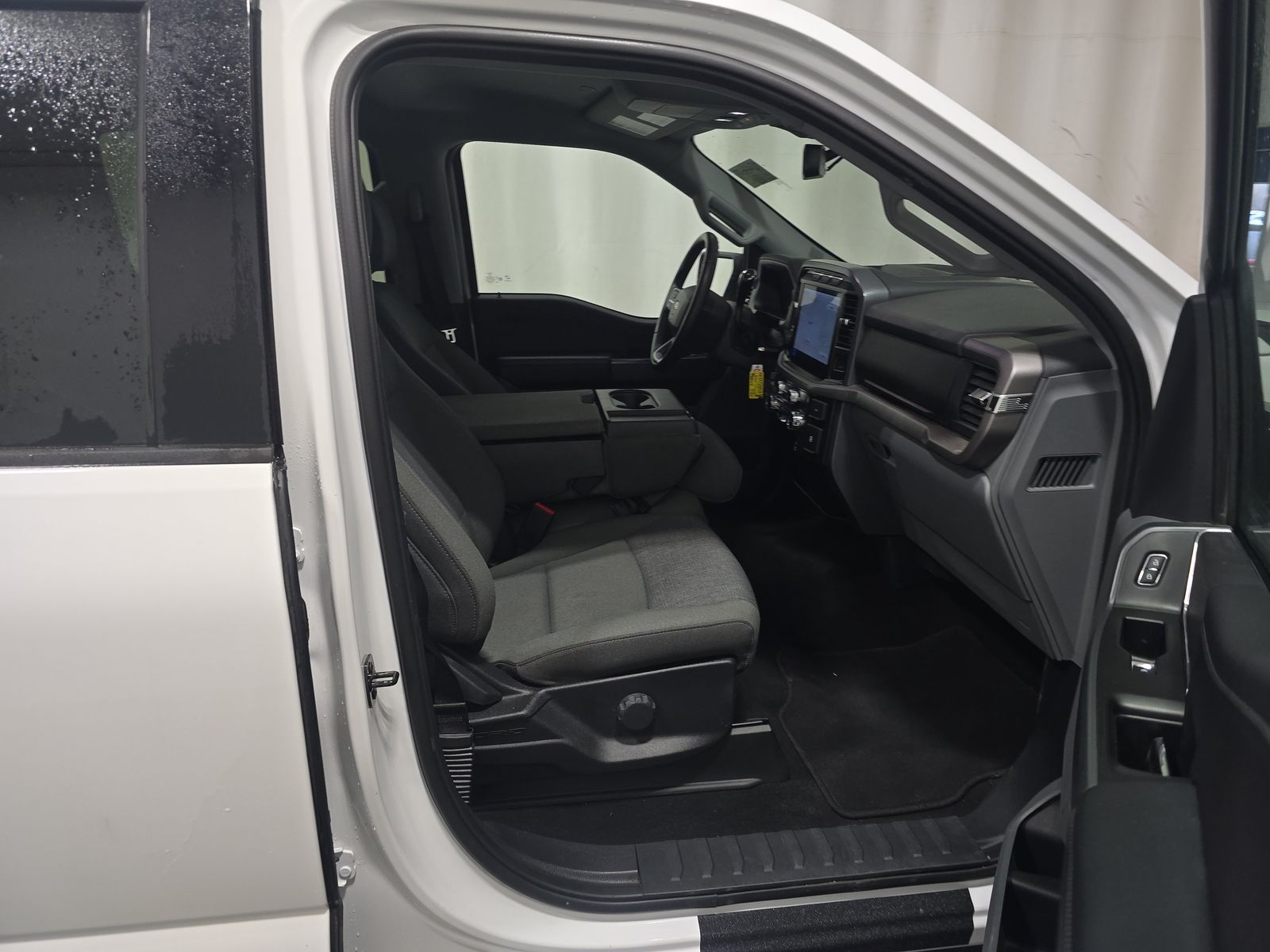 2024 Ford F-150 XLT AWD