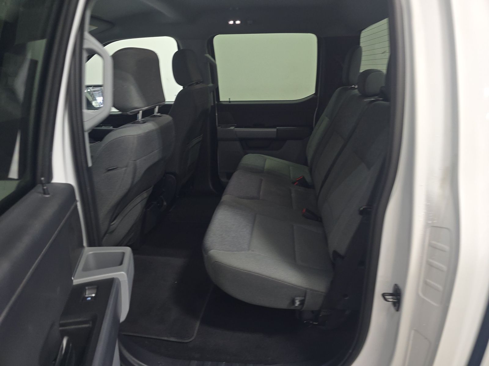 2024 Ford F-150 XLT AWD