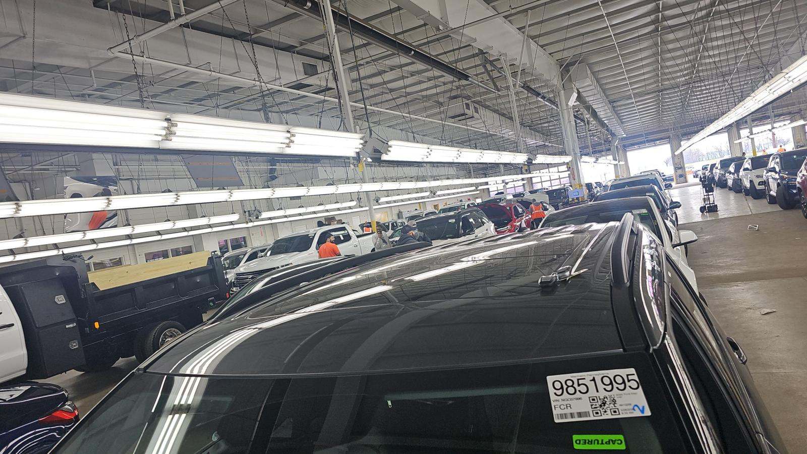 2022 Ford Explorer XLT AWD