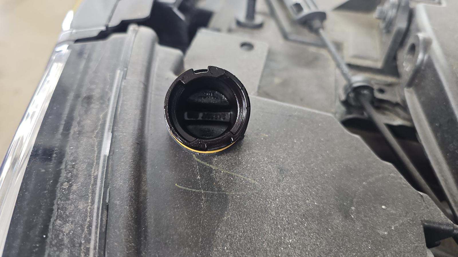 2022 Ford Explorer XLT AWD