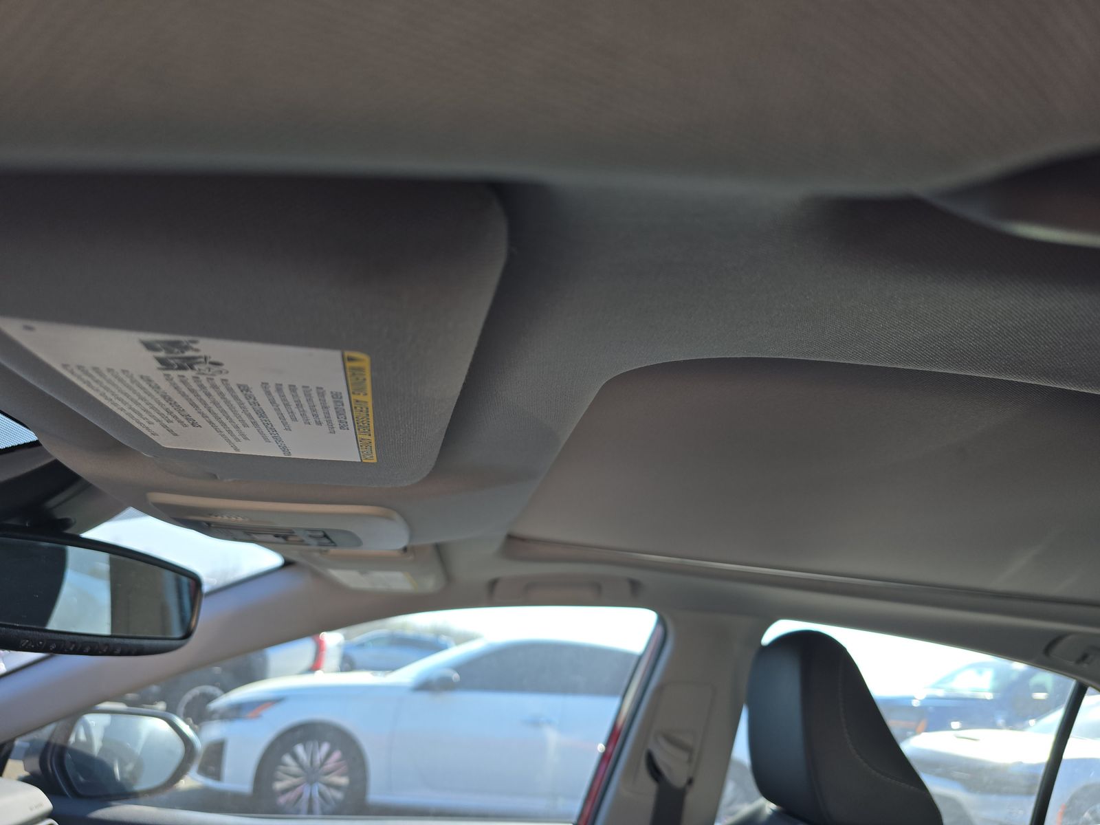 2023 Toyota Camry XSE FWD