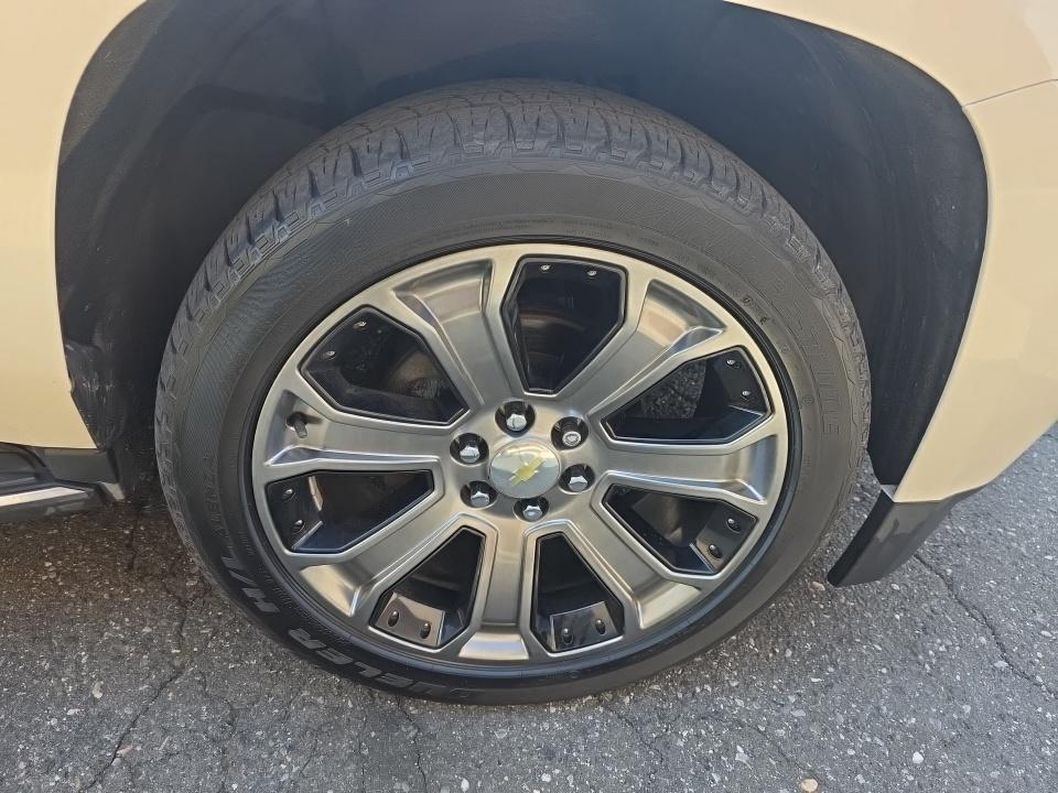 CHEVROLET OTHER - 10