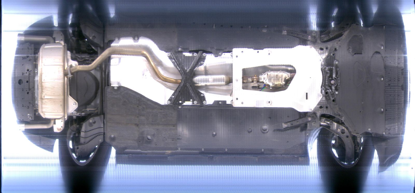 2025 MAZDA MAZDA3 2.5 S FWD