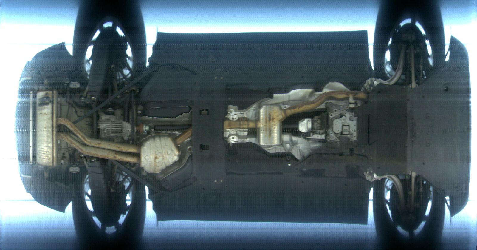 2019 Porsche Cayenne Base AWD